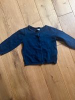 Strickjacke Gr.80 H&M Hessen - Neuhof Vorschau