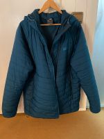 Jacke Jack wolfskin Petrol XXXL München - Ludwigsvorstadt-Isarvorstadt Vorschau