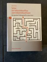 Sicher zum Industriekaufmann/-frau, ISBN 3812004208, 39. Auflage Hessen - Usingen Vorschau