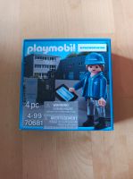 Playmobil 70681 - seltene Rarität. Nicht im Handel - PolygonVatro Berlin - Treptow Vorschau