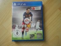 PS4 Spiel Fifa 16 (10 EUR) Baden-Württemberg - Rielasingen-Worblingen Vorschau