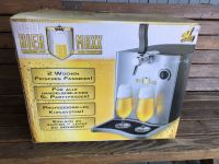 Bier MAXX Zapfanlage NEU Bayern - Schaidenhausen Vorschau