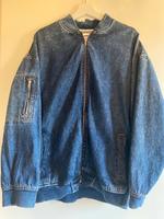 Bershka Jeansjacke Hessen - Lich Vorschau