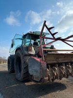 Eco Forstmulcher Mulcher Forst Kein Ahwi Prinoth Fae Hessen - Bad Soden-Salmünster Vorschau