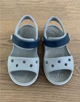 Orig. Crocs, Sommer-Sandalen/Wasserschuhe, Gr. 24/25, Gr. 8; TOP! Bayern - Kissing Vorschau