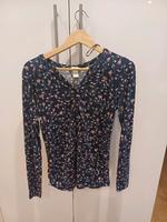 H&M Mama Umstandsshirt langarm Gr. M Bayern - Parkstetten Vorschau