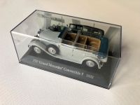 Modellauto 1:43 770 „Grand Mercedes" Convertible F (W 07), 1932 Berlin - Friedenau Vorschau