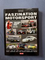 Faszination Motorsport das Buch Bayern - Iphofen Vorschau