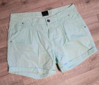 Kurze Hose, Shorts  in Mint Gr. 42 Niedersachsen - Winsen (Luhe) Vorschau