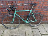 Vintage Bianchi Rennrad Altona - Hamburg Bahrenfeld Vorschau