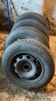 4x 175/80 R14 Winterreifen Sachsen - Sebnitz Vorschau