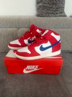 Nike Dunk High Retro DX2661 100 | EU 45 Stuttgart - Zuffenhausen Vorschau