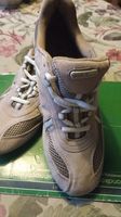 CULT SPORT Sportschuhe Leder mit Synthetic Gr 42 taupe NEU Schuhe Niedersachsen - Seesen Vorschau