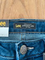 Neue LEE Jeans für Damen, blau, Größe W28/L33 Frankfurt am Main - Kalbach Vorschau