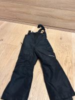 Schneehose Skihose Gr 116 schwarz Lupilu Nordrhein-Westfalen - Brühl Vorschau