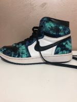 Originale Nike Jordan 1 ! München - Allach-Untermenzing Vorschau