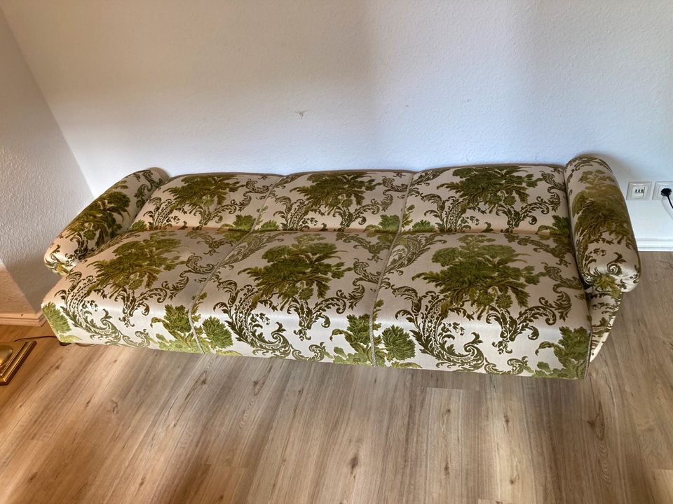 Vintage Schlafsofa/Couch in Berlin