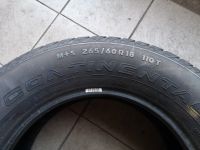 Continental 265/60R18 110T Winterreifen Sachsen-Anhalt - Dessau-Roßlau Vorschau