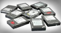 S-ATA 3,5 Zoll HDD/Festplatten 40-6000 GB für PC/Desktop München - Allach-Untermenzing Vorschau