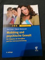 Mobbing und psychische Gewalt ISBN 978-3-7663-6330-5 Bayern - Kulmbach Vorschau