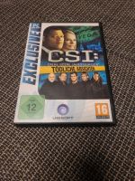 PC Spiel CSI: Tödliche Absichten Ermittlerspiel Nordrhein-Westfalen - Witten Vorschau