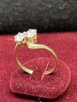 GOLD DAMEN RING 14k 585 Gr. 58 2,87g Gelb Gold Berlin - Neukölln Vorschau