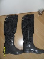 Elegante Gummistiefel 38 Rheinland-Pfalz - Kaiserslautern Vorschau