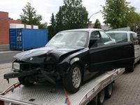 Suche Bmw e36 e34 e30 e23 Unfall,Schlacht,Projektaufgabe,kein Tüv Sachsen - Markranstädt Vorschau