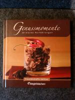 WW Pro Points Rezeptbuch Genußmomente Niedersachsen - Rühen Vorschau