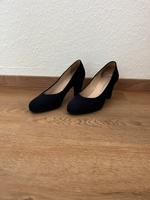 Dunkelblaue Pumps - Peter Kaiser Niedersachsen - Garbsen Vorschau