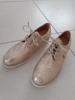 Schnürschuh Loafer, Gr.38 Hessen - Kelkheim Vorschau