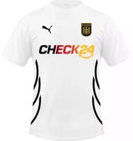Deutschland Puma Trikot -/ T Shirt Gr. L / Neu + Etikett / EM24 Bayern - Großmehring Vorschau