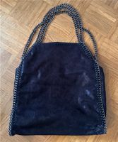 Angleliu Tasche Shopper Bag schwarz Ketten Stella Aubing-Lochhausen-Langwied - Aubing Vorschau