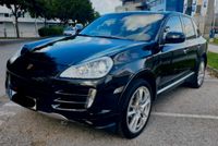 Porsche Cayenne Schrauber gesucht Rheinland-Pfalz - Ludwigshafen Vorschau