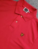 Lyle & Scott Polohemd Pink Köln - Köln Buchheim Vorschau