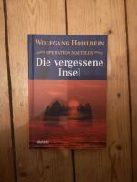 Wolfgang Hohlbein - Die vergessen Insel Nordrhein-Westfalen - Lage Vorschau