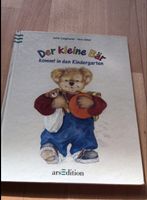 Der kleine Bär kommt in den Kindergarten Münster (Westfalen) - Albachten Vorschau