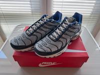 Nike Air Max Plus SE (TN1) Social F.C. Neu Größe 44,5 Rheinland-Pfalz - Höhr-Grenzhausen Vorschau