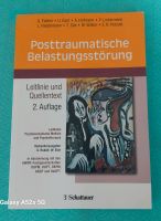 Posttraumatische Belastungsstörung Schattauer Psychologie Sachsen - Crottendorf Erzgebirge Vorschau