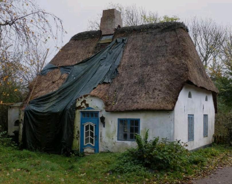 Kleineres Haus Nähe ČZ Grenze gesucht in Obercunnersdorf