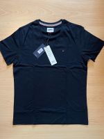 Tommy Jeans T-Shirt schwarz M mit Etikett NEU Dresden - Gruna Vorschau