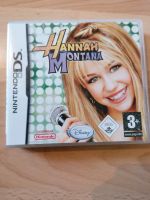 Hannah Montana Nintendo DS Baden-Württemberg - Unterschneidheim Vorschau
