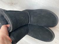 Booroo Stiefel wie Ugg Boots Bayern - Augsburg Vorschau