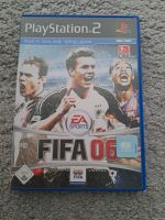 PS 2 Spiele Fifa von 06 bis 08 Nordrhein-Westfalen - Gelsenkirchen Vorschau