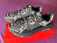 Sneaker von Hugo Boss gr.43 neuwertig Thüringen - Nordhausen Vorschau
