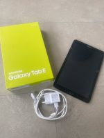 Samsung Tablet Galaxy Tab E, 8GB Baden-Württemberg - Kronau Vorschau