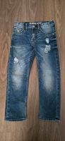 Jeans H&M super soft Gr. 122 Niedersachsen - Salzgitter Vorschau