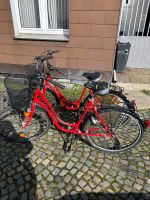 Pärchen Fahrrad Nordrhein-Westfalen - Dorsten Vorschau