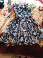 Tom Tailor schöne Kleid 38 neuwertig Bayern - Trostberg Vorschau