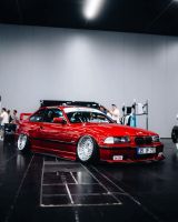 5x120 17 Custom Felgen bmw e36 Baden-Württemberg - Ochsenhausen Vorschau